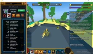 Conta Trove Mastery 389 Revenant 31k  Shadow Hunter 27k pr - Outros