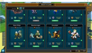Conta Trove Mastery 389 Revenant 31k  Shadow Hunter 27k pr - Outros