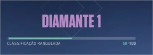 Conta Valorant Diamante 1