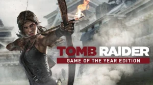 Tomb Raider Game of the Year | Steam Offline Pc | Entrega Au