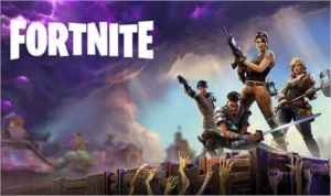 Serviço de Up de conta - Fortnite - Salve o Mundo