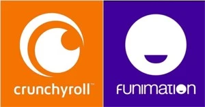 Conta Crunchyroll + Funimation (PREMIUM) por 2 anos!!!! - Assinaturas e Premium