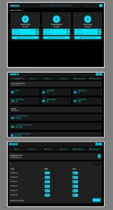 Script Php Cursos Online V3 - Outros