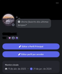 conta discord boost up level 9 bugado.