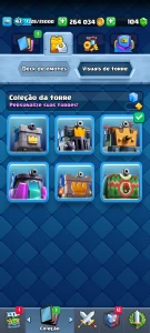 Clash of clans. - Clash Royale