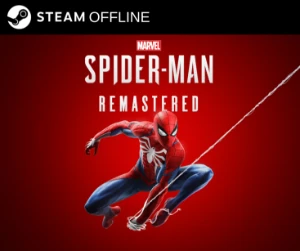 Spider-Man Remastered - Steam