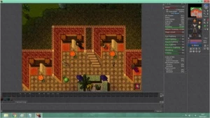 PALADIN 79 ASTERA - Tibia