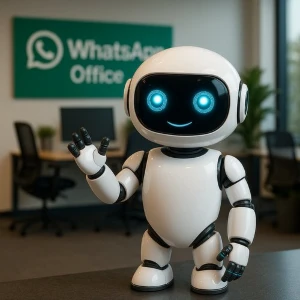 Agentes de IA Só na Connect Solutions