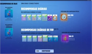 CONTA FORTNITE FULL ACESSO + SALVE O MUNDO
