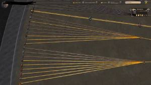 Conta Albion 80M Fama - Albion Online