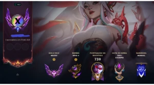 Elojob - Duo Boost League Of Legends LOL