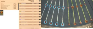 Venda de conta 2bn de Fama total. - Albion Online