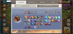 (ZZZIIII)TH 10 |BB 40|AQ 40|ALL MAXED Gems 4453K - Clash of Clans