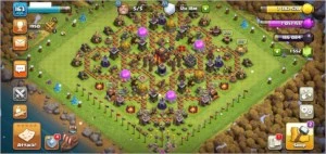 (ZZZIIII)TH 10 |BB 40|AQ 40|ALL MAXED Gems 4453K - Clash of Clans