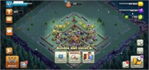 (ZZZIIII)TH 10 |BB 40|AQ 40|ALL MAXED Gems 4453K - Clash of Clans