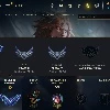 conta d1 barata - League of Legends LOL