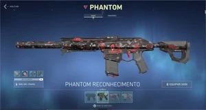 Conta de Valorant IMORTAL1 700 REAIS GASTOS +930VPOINTS!!!