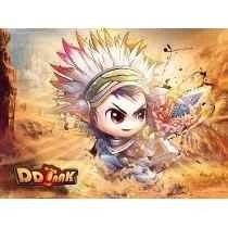 Cash Ddtank 600 Cupons - Envio Imediato!!!! - Outros