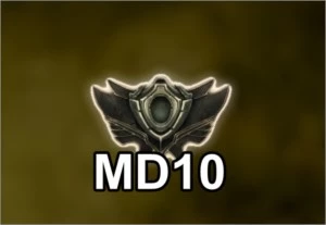 Faço sua MD10 - League of Legends LOL