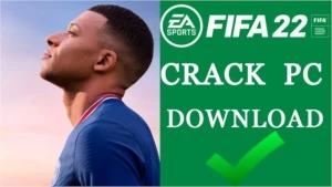 FIFA 22 — PC [Origin Crack]