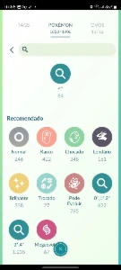 Pokemon Go Conta Level 43 