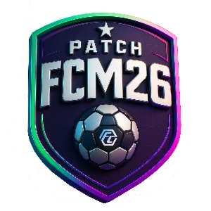 FCM26: Brasileirão 2026 Completo pro EA Sports FC26 PC - Steam