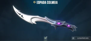 Conta Com [31] Skins [2] Facas ☑️ [Vandal .Exe E Mais] Full - Valorant
