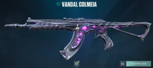 Conta Com [31] Skins [2] Facas ☑️ [Vandal .Exe E Mais] Full - Valorant