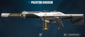 Conta Com [31] Skins [2] Facas ☑️ [Vandal .Exe E Mais] Full - Valorant