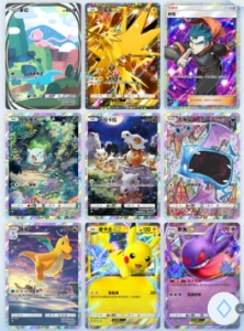 Conta Reroll Pokemon TCG Pocket + Mew + 328 Ampulhetas - Outros