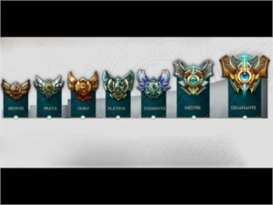 ELOJOB/DUOJOB/COACH - League of Legends LOL