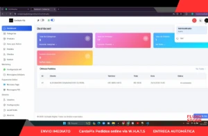 CardaPix Pedidos online via W.H.A.T.S ATUALIZADO - Outros