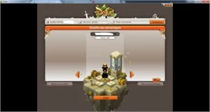 VENDO CONTA ENU 200 SPIRITIA - Dofus