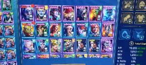 Vendo Conta para streamer/conteudo Raid shadown legends - Outros