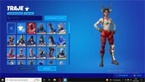 conta fortnite - Outros