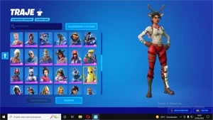 conta fortnite - Outros