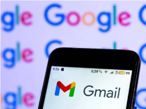 5 contas no gmail - Outros