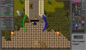 MS LVL 531 - GENTEBRA - Tibia