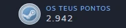 Conta Steam 51 jogos pagos