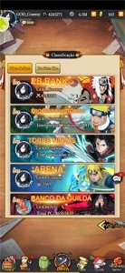 Arashi adventure top1 vip9 - Outros