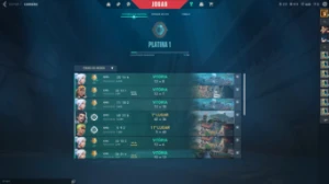 Conta level 20+ valorant, comp liberado e ato passado ouro +