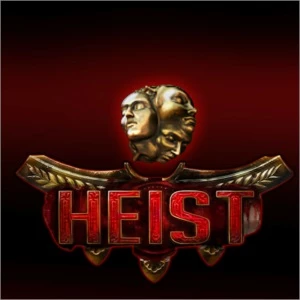 Exalted Orb Heist SC League - Outros