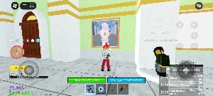 Conta De Blox Fruits Com Gravity!!! - Roblox