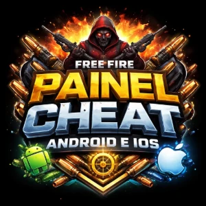 Painel Xit Free Fire Android & Ios 2026 🔥