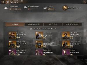 State Of Survival Plasma 3 - Outros