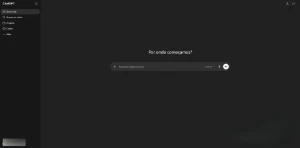 ChatGPT Plus  -  Conta Compartilhada - 30 Dias - Assinaturas e Premium