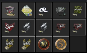 Conta steam 20 anos (mes que vem 21 anos)