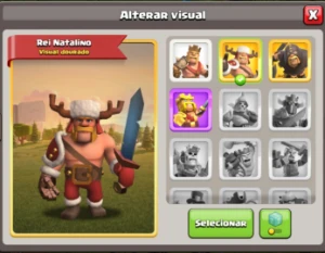 Th12 Quase Full, Quase Liberando 6 Construtor. - Clash of Clans