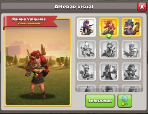 Th12 Quase Full, Quase Liberando 6 Construtor. - Clash of Clans