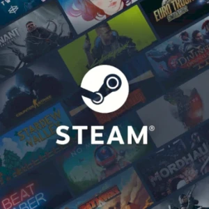 Conta Steam Com Jogos Offline